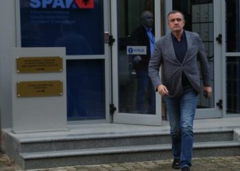 SPAK kontrolle te “Delta Pharma”, zbulohet lëvizja e Beqajt kur ishte ministër, miratoi ligjin që favorizonte farmacitë