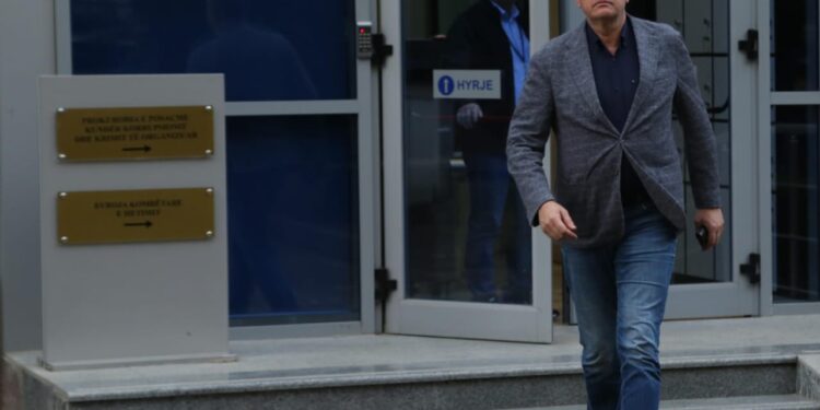 SPAK kontrolle te “Delta Pharma”, zbulohet lëvizja e Beqajt kur ishte ministër, miratoi ligjin që favorizonte farmacitë