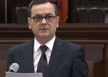 “24 mijë dosje të hequra”/ Kreu i Gjykatës së Lartë: Çështjet me interes publik kanë më shumë përparësi