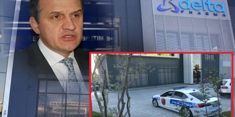 Favorizimi me tendera i “Delta Farm”, PD denoncoi Beqajn shtatë vjet më parë