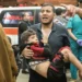 Lufta në Gaza, Afrika e Jugut apelon në Gjykatën e Hagës, akuzon Izraelin për gjenocid ndaj palestinezëve