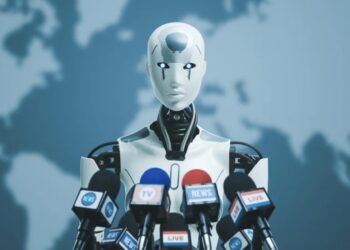 Analiza/ 2024, viti i zgjedhjeve të rrezikuara nga Inteligjenca Artificiale