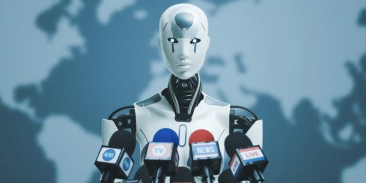 Analiza/ 2024, viti i zgjedhjeve të rrezikuara nga Inteligjenca Artificiale