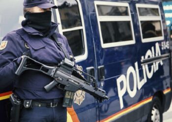 Megaoperacion SHBA-Spanjë-Holandë, kapet shqiptari ‘koka’ e trafikut të kokainës në 15 shtete, do të ndërtonte “dron nënujor” për transport