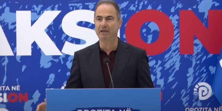 “PD nuk fal kurrë arrestimin e liderit të opozitës”, Luçiano Boçi: Rama tejkaloi edhe masat e Putin ndaj Navalnit