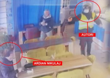Ekzekutoi Ardian Nikulajn në Shëngjin, del fotoja e Ruben Saraiva në Marok. Pritet ekstradimi