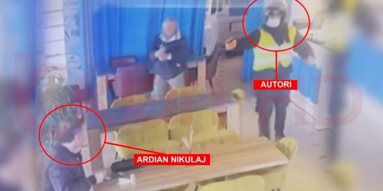 Ekzekutoi Ardian Nikulajn në Shëngjin, del fotoja e Ruben Saraiva në Marok. Pritet ekstradimi