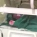 Rekord/ Lind fëmija me peshë mbi 7 kg. Në gjendje të rënduar në spital pasi…