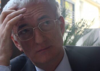 Papa Gjon Pali II dhe burgu i Edi Ramës