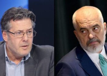 Paloka uron Ramën për Vitin e Ri: Kam një parandjenjë se…