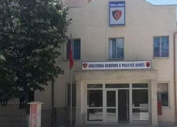 Kanosën me armë dhe plagosën fqinjin, tre të arrestuar në Kukës