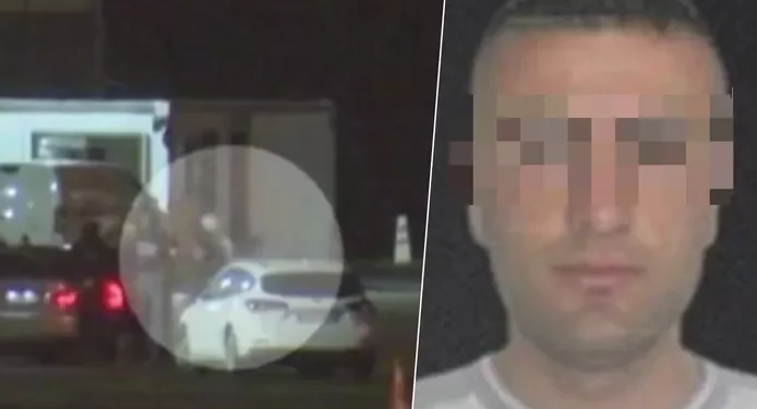 Media belge: Kush është Franc Çopja nga Elbasani, lideri i pamëshirshëm i klanit shqiptar që tregton kufoma nga Dubai?