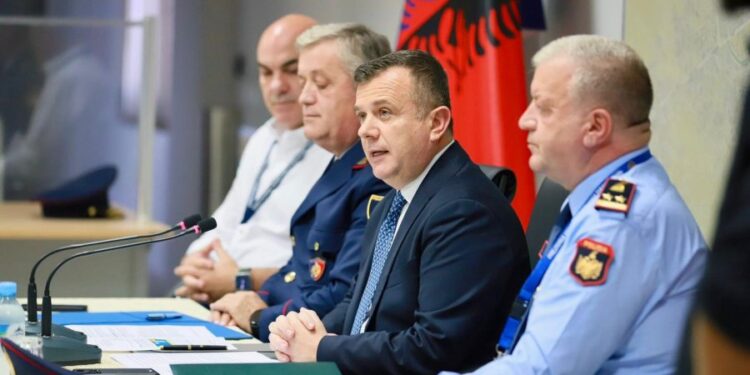 INVESTIGIMI/ Si u kap Drejtori i IT i Policisë duke kopjuar sistemin TIMS, misteri i emërimeve dhe heshtja e Qeverisë