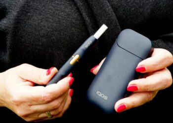 Skandali me ‘iQOS’, Shqipëria nuk bën asgjë. Njerëzit në rrezik serioz