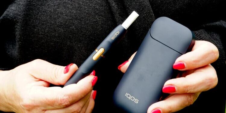 Skandali me ‘iQOS’, Shqipëria nuk bën asgjë. Njerëzit në rrezik serioz