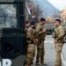 Zgjedhjet në Beograd, serbët e Kosovës u drejtohen kutive të votimit, KFOR në terren