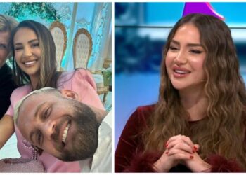“E thërras Anxhi”, Kiara flet për raportin me vjehrrën: Është shumë…