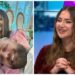 “E thërras Anxhi”, Kiara flet për raportin me vjehrrën: Është shumë…