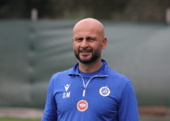 Ish-trajneri i Partizanit, Mehmeti: Nuk ka justifikime, duhet fitorja!