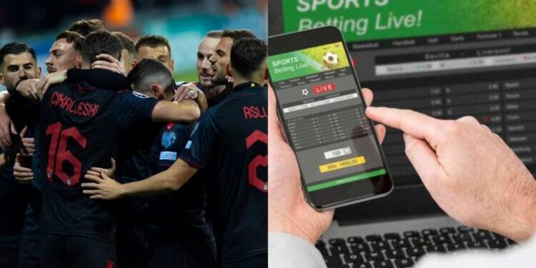 Bastet zgjedhin favoritët e Euro2024, ja koefiçenti i Shqipërisë