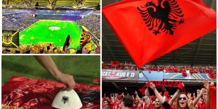 Euro 2024/ De la Fuente: Kujdes Shqipërinë, janë shumë të rrezikshëm