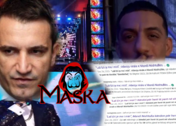 Mediat kombëtare në gjunjë para Lali Erit/  Veliaj kërkon ndihmën e Mandit të Nishtullës për zbukurim imazhi