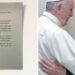 Papa Françesku letër kardinalit Ernest Simonit: Faleminderit për…