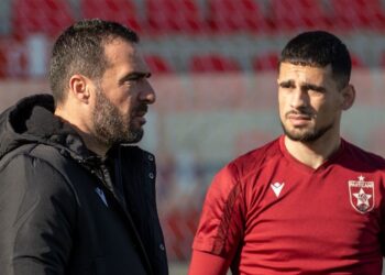 EKSKLUZIVE/ Nga miqësoret tek faza përgatitore në Turqi, ja plani i Orges Shehit te Partizani
