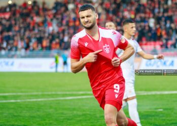  Skuka drejt largimit nga Maribori, kthehet në opsion për sulmin e… Partizanit