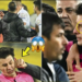I ra në grusht arbitrit, habit presidenti i klubit: U rrëzua vetë