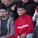 Tirana-Vllaznia/ Lojtarët e Partizanit në shkallët e “Selman Stërmasit”, Fanatics nuk përmbahen