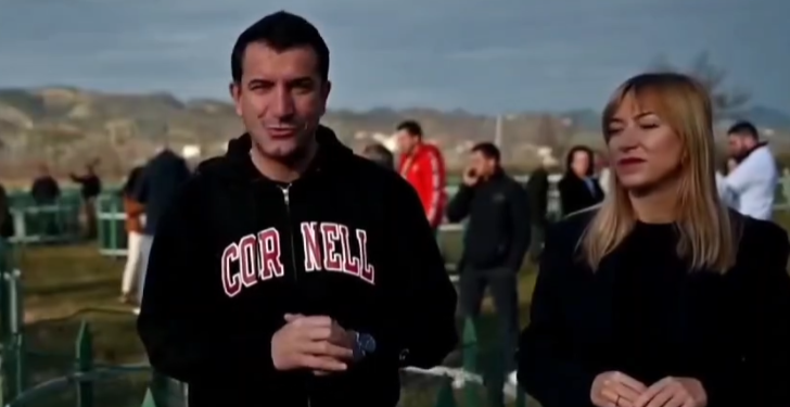 Veliaj mashtrues kronik! Gënjen edhe për numrin e gjelave, e nxjerr bllof vartësi (VIDEO)