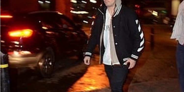 Sjellje e pahijshme, Xherdan Shaqiri nxirret me forcë nga klubi i natës në Prishtinë