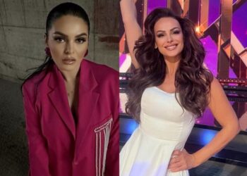 Fifi i kthehet keq Juliana Nurës: Mos më njollos punën