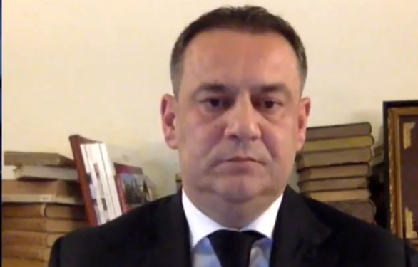 Incerenatorët/ Mirel Mërtiri flet për herë të parë: Ja raportet me Agaçin
