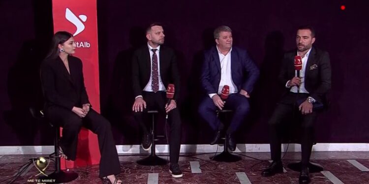 E ardhmja te Partizani? Ja si përgjigjet Orges Shehi