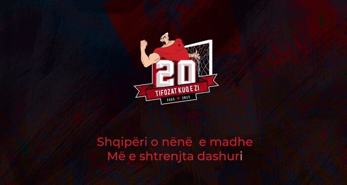 Emocionuese/ “Shqipëri o nënë e madhe”, Ilir Shaqiri sjell këngën më të re për TKZ-në