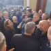 Deputetët e PD-së mbeten jashtë parlamentit, Garda bëhet “mur”