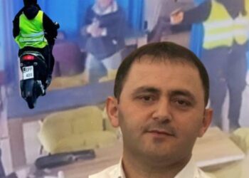 Të shtëna me armë zjarri në Lezhë, dyshimet e para