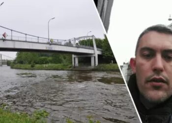 I mbushur me plumba, i mbështjellë me qese plehrash dhe i hedhur në rrugë! Si u vra shqiptari në Belgjikë