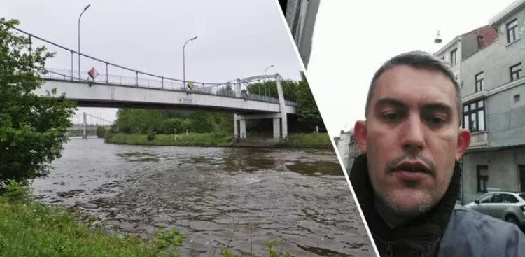 I mbushur me plumba, i mbështjellë me qese plehrash dhe i hedhur në rrugë! Si u vra shqiptari në Belgjikë