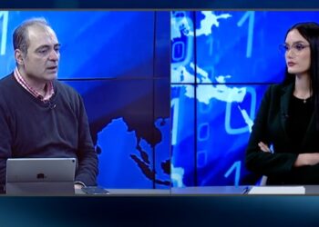 Analiza e Goxhaj 100% ndryshe nga analistët e “Mainstreamit”