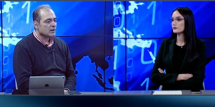 Analiza e Goxhaj 100% ndryshe nga analistët e “Mainstreamit”