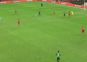 Shënoi golin e fitores, Rrapaj: Goli në finale, më i rëndësishëm se “Topi i Artë”