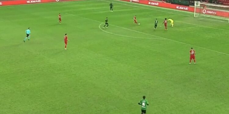 Shënoi golin e fitores, Rrapaj: Goli në finale, më i rëndësishëm se “Topi i Artë”