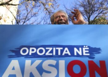 Heqja e imunitetit të Berishës, ja çfarë shkruan media ndërkombëtare