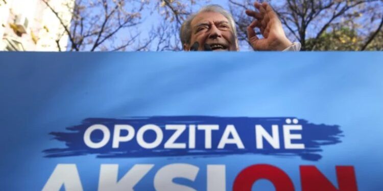Heqja e imunitetit të Berishës, ja çfarë shkruan media ndërkombëtare