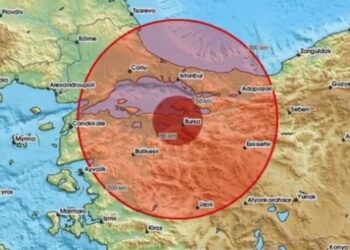 E frikshme/ Turqia goditet nga dhjetëra tërmete në 3 orët e fundit