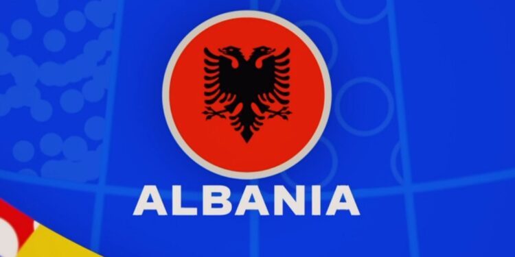 Ja datat dhe stadiumet, Shqipëria e hap me Italinë