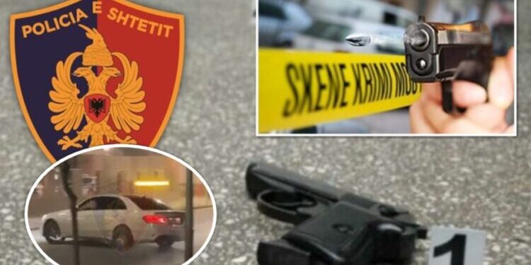 Xhirimi i gomave “molla e sherrit”. Ja pse 33-vjeçari qëlloi me armë